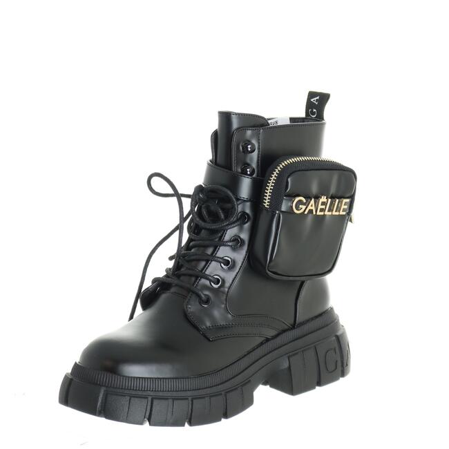 STIVALI COMBAT GAELLE - Mad Fashion | img vers.1300x/